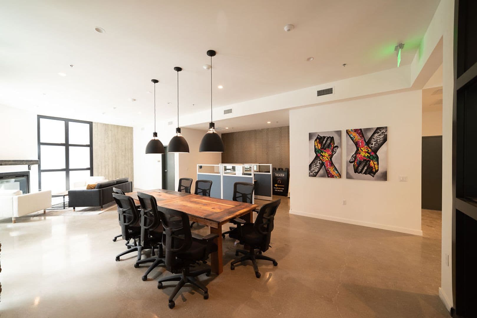 Berkeley Apartment: 2510 Channing Way