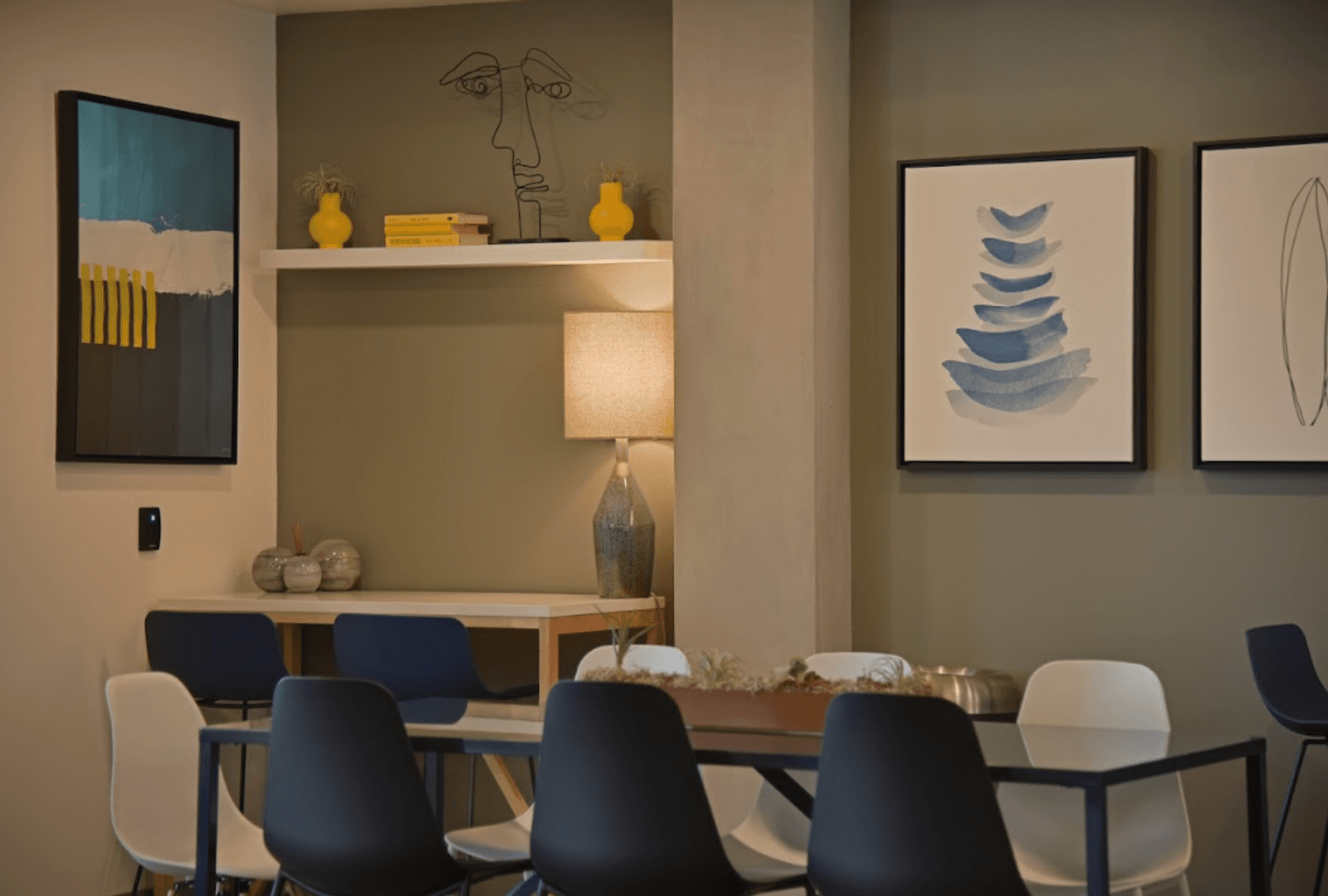Berkeley Apartment: 2640 Shattuck Ave