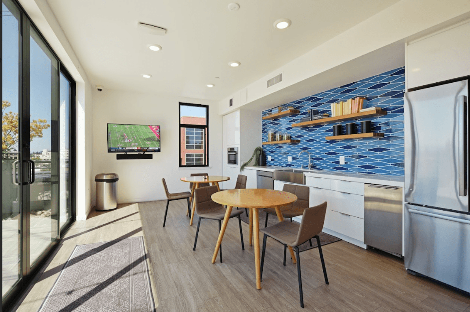 Berkeley Apartment: 2640 Shattuck Ave
