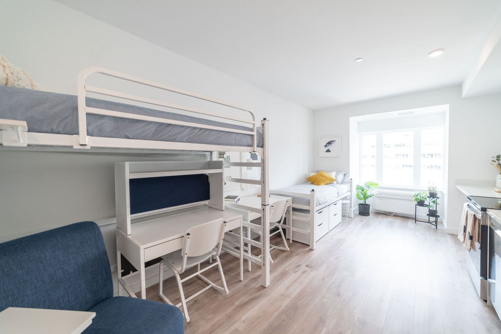 Berkeley Apartment: 2025 Kala Bagai Way
