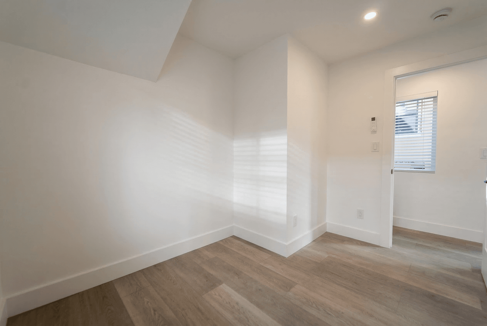 Berkeley Apartment: 1803 Oxford St