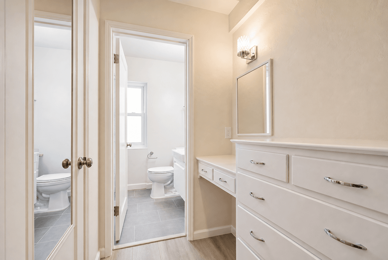 Albany Apartment: 935 Solano Avenue