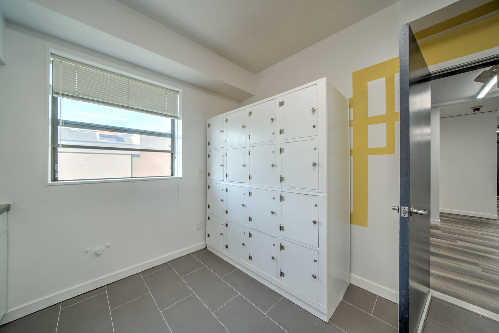 Berkeley Apartment: 2490 Channing Way