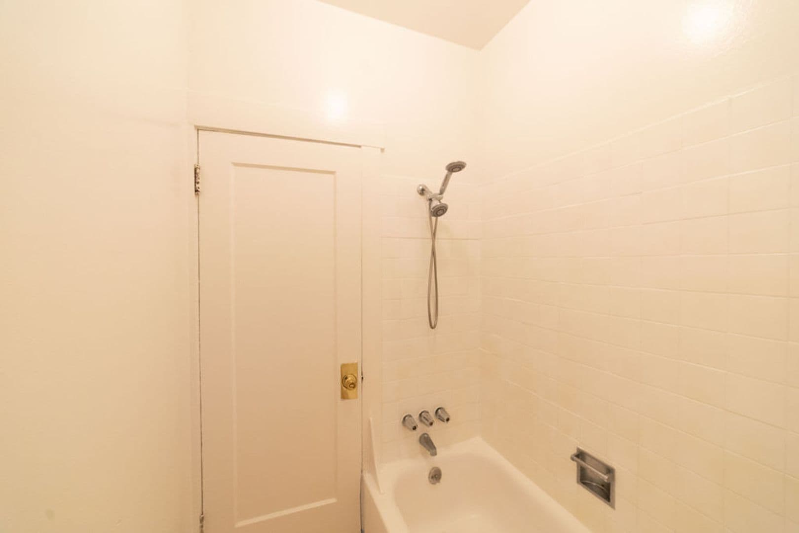 Oakland Apartment: 508-516 33rd Street