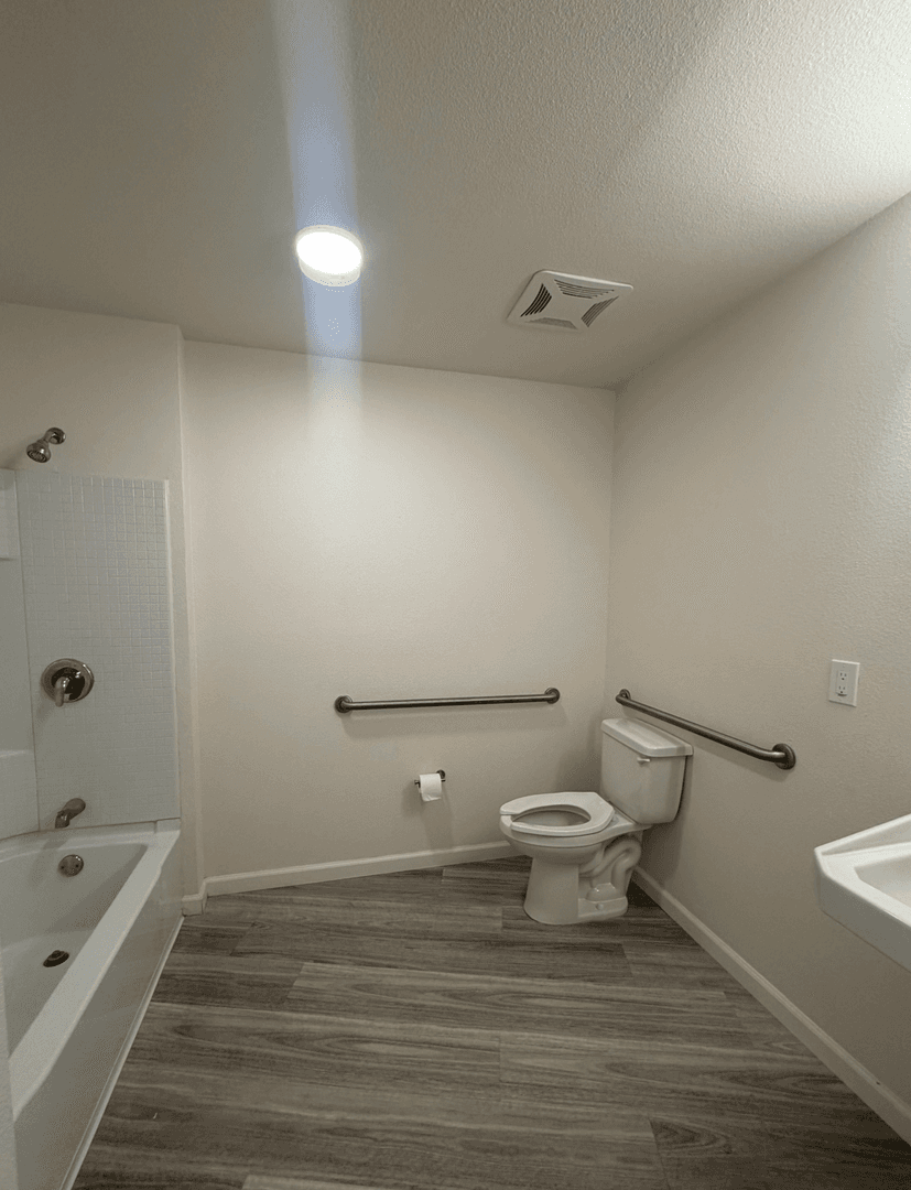 Berkeley Apartment: 2701 Shattuck Avenue