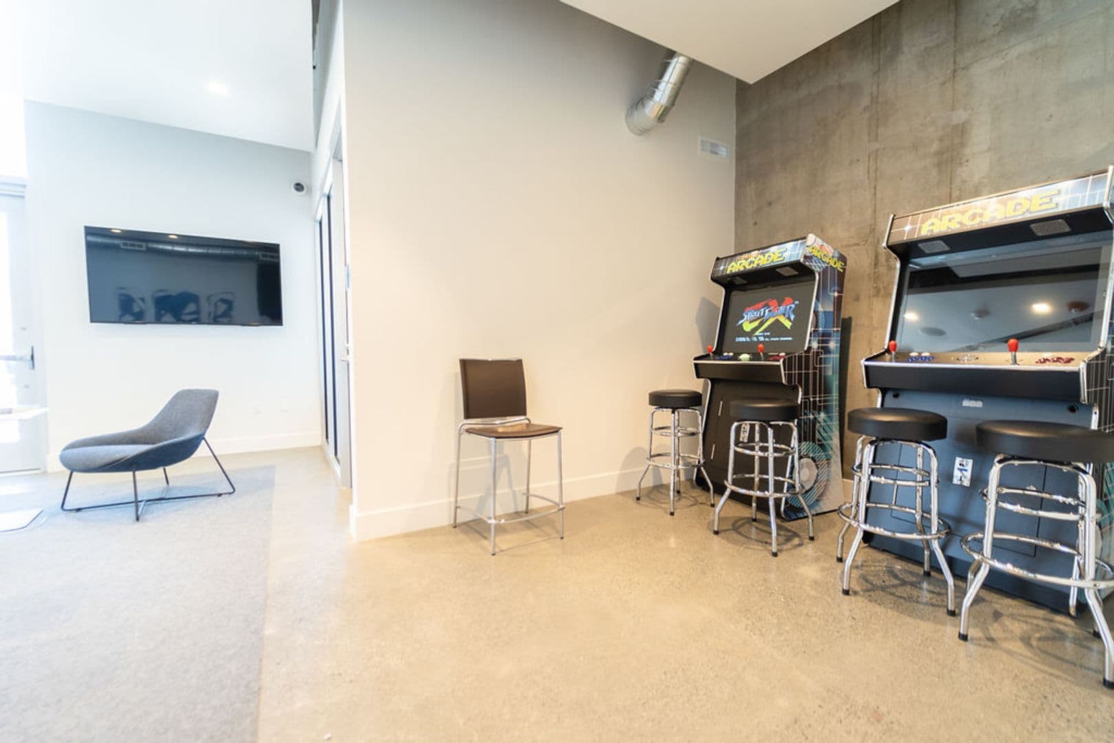 Berkeley Apartment: 2099 Martin Luther King Jr. Way