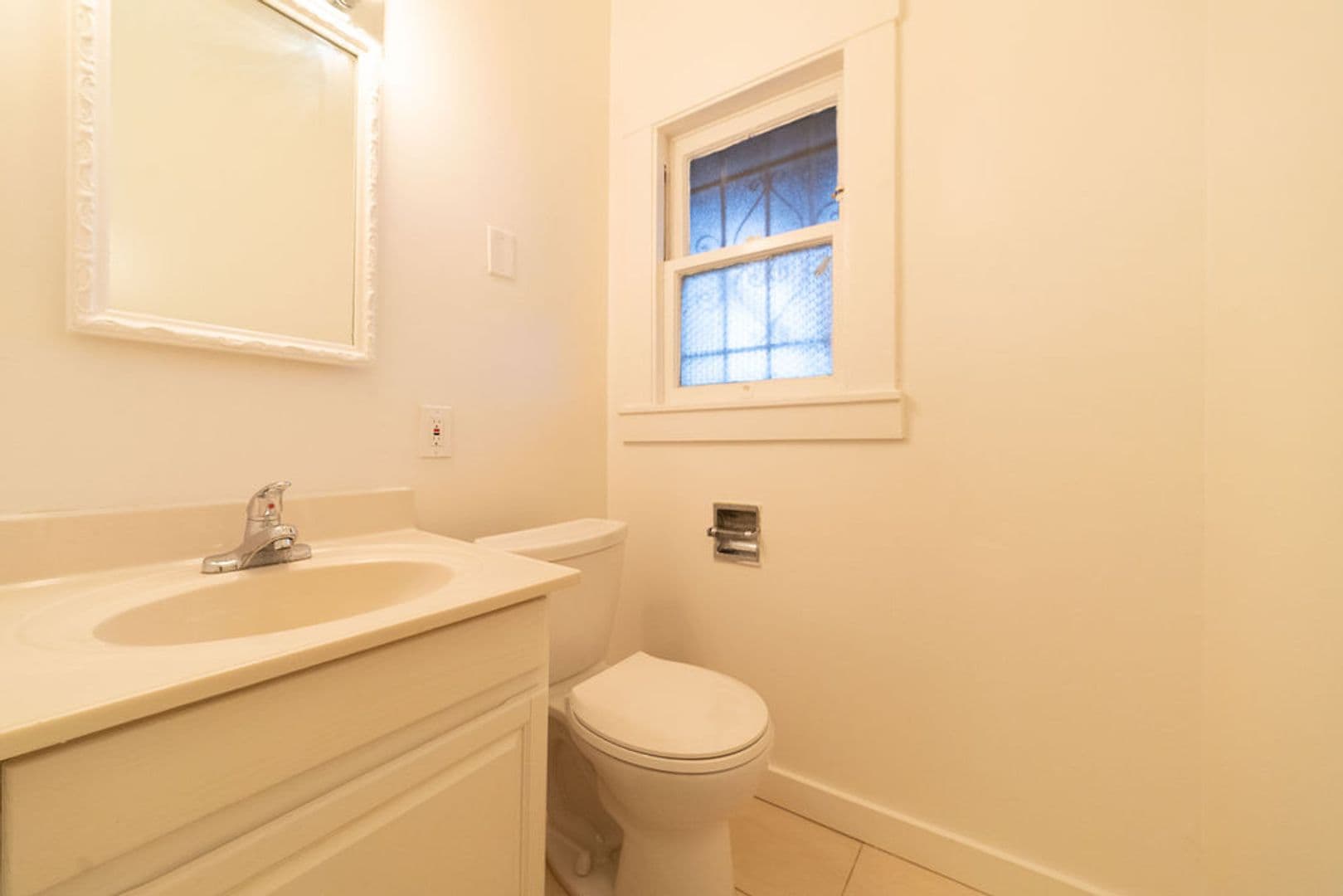 Oakland Apartment: 508-516 33rd Street