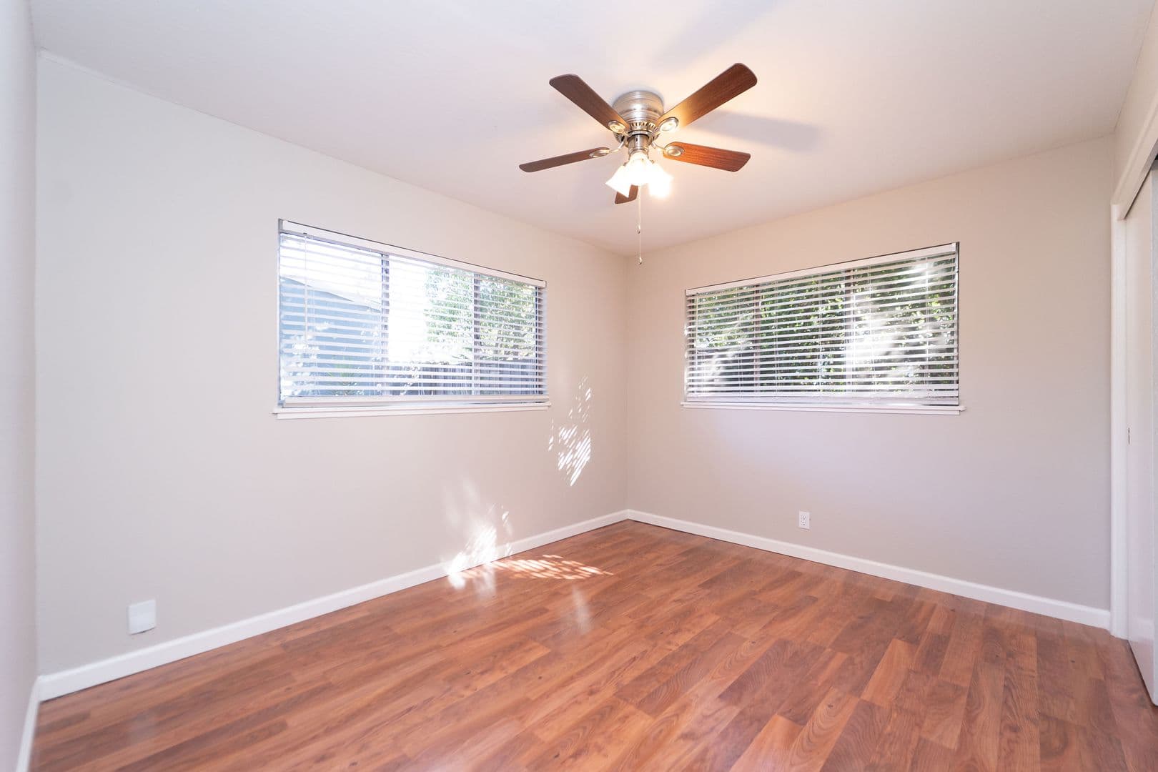 Lafayette Apartment: 3626 Bickerstaff