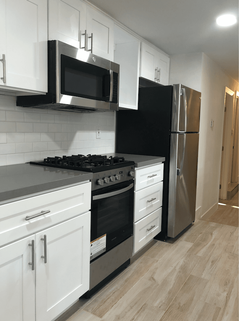 Berkeley Apartment: 1801 Milvia Street