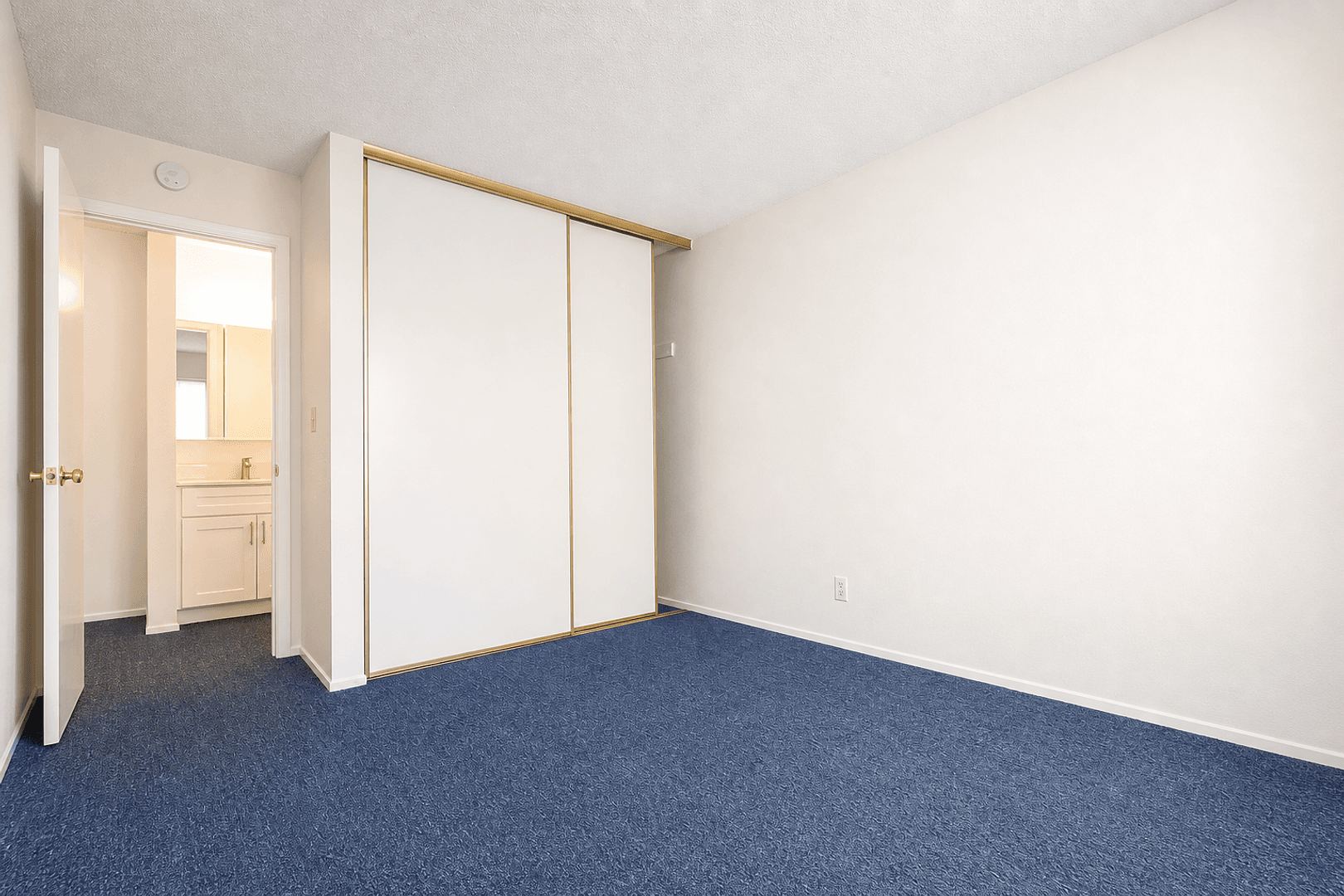 Berkeley Apartment: 2540 College Ave