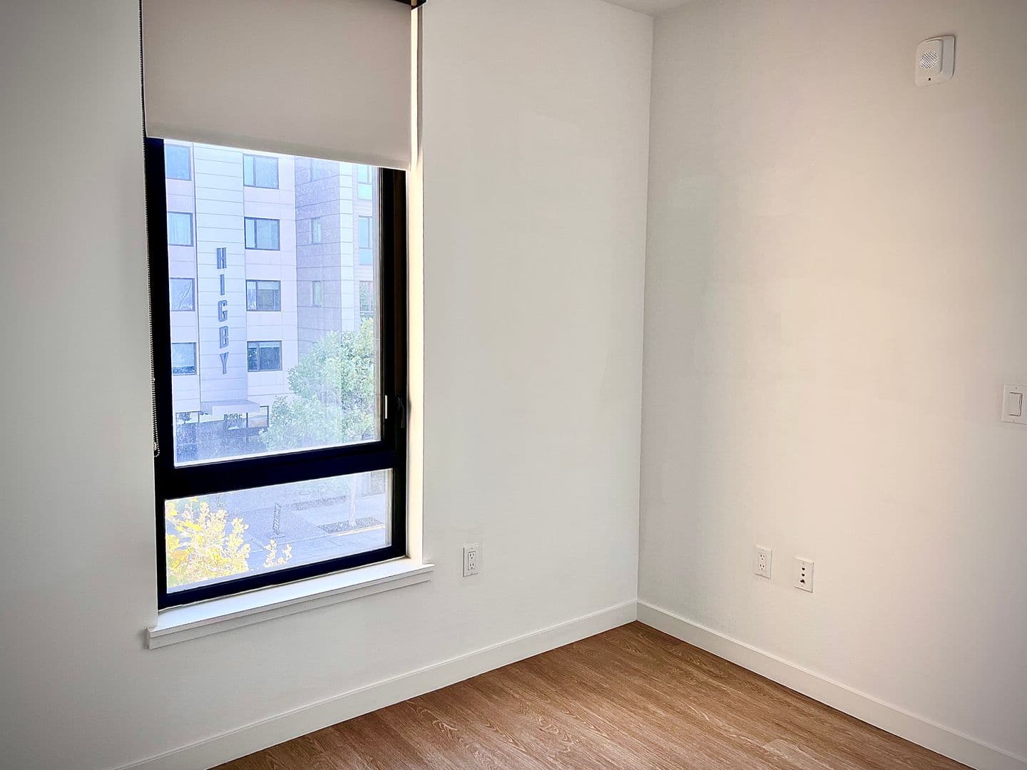 Berkeley Apartment: 3006 San Pablo Ave.