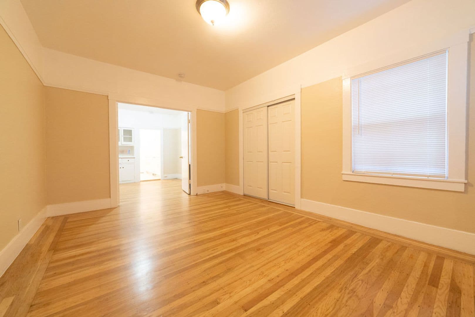 Oakland Apartment: 508-516 33rd Street