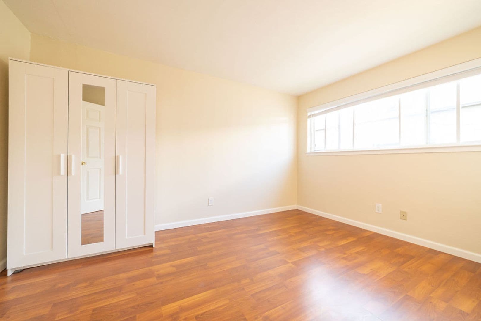 Berkeley Apartment: 2233 Channing Way