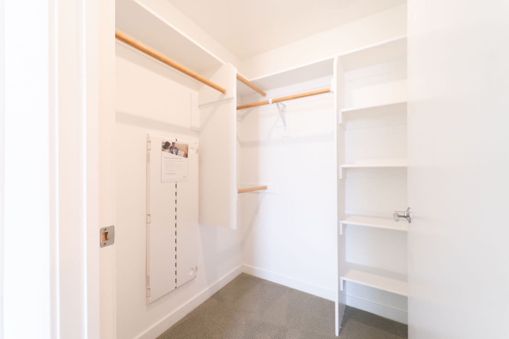 Berkeley Apartment: 2640 Shattuck Ave