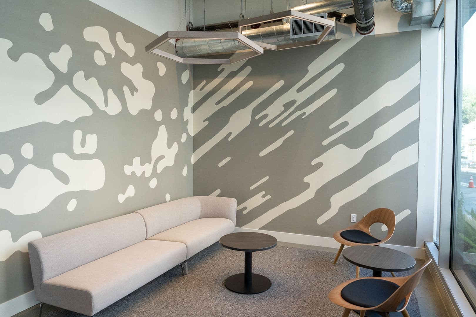 Berkeley Apartment: 2150 Kittredge St