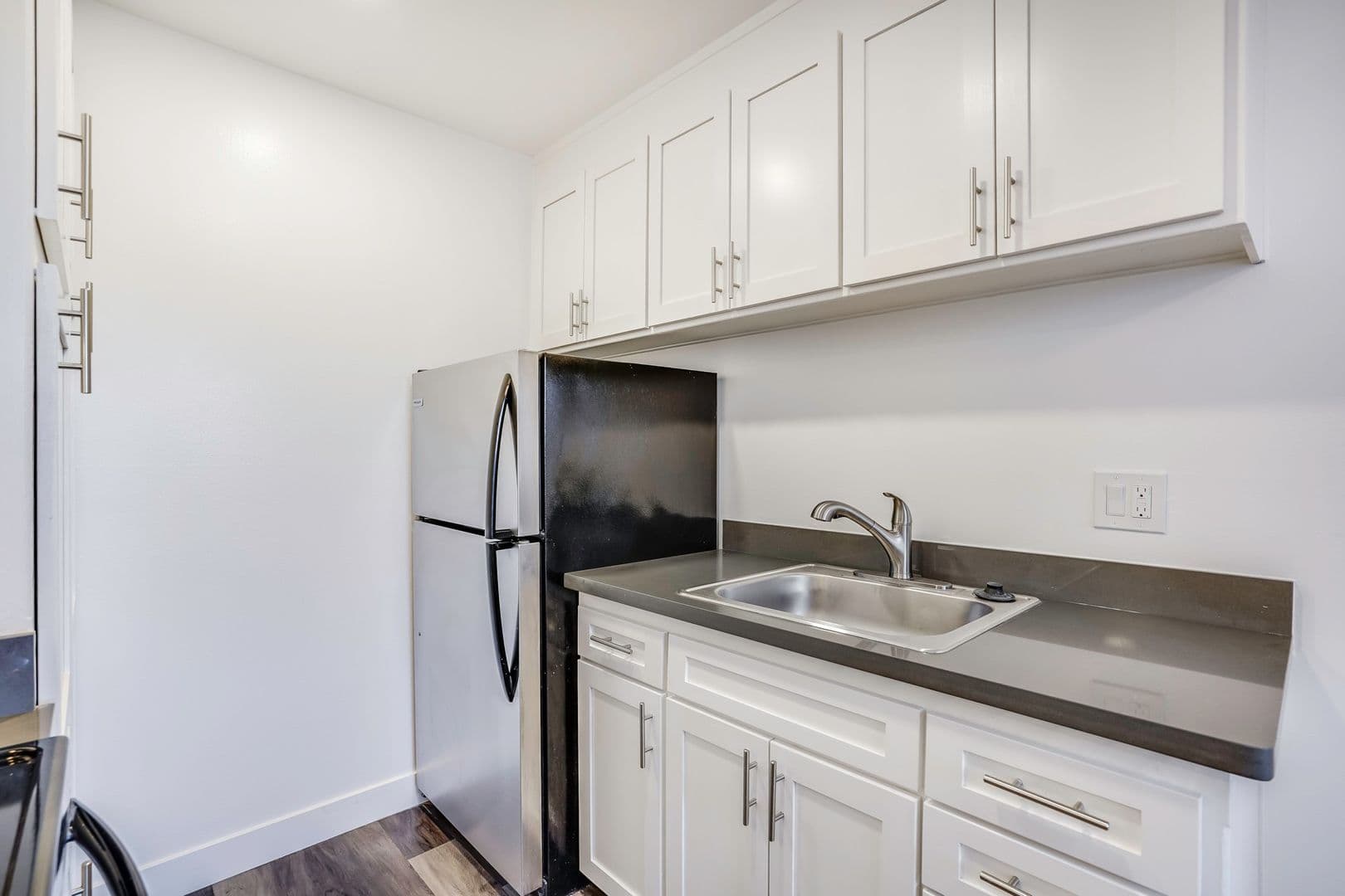Hayward Apartment: 1282 Mattox Rd