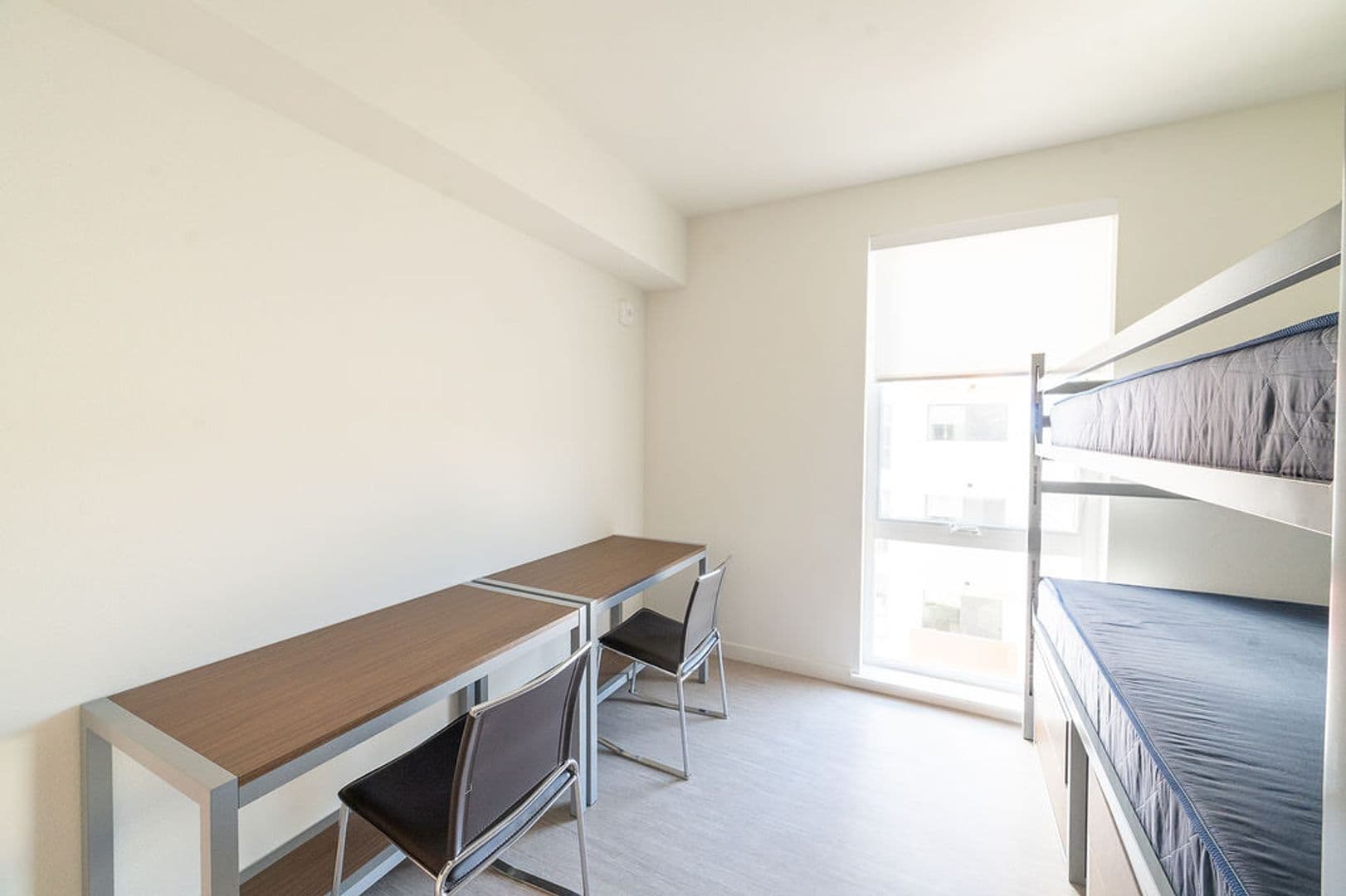 Berkeley Apartment: 2099 Martin Luther King Jr. Way