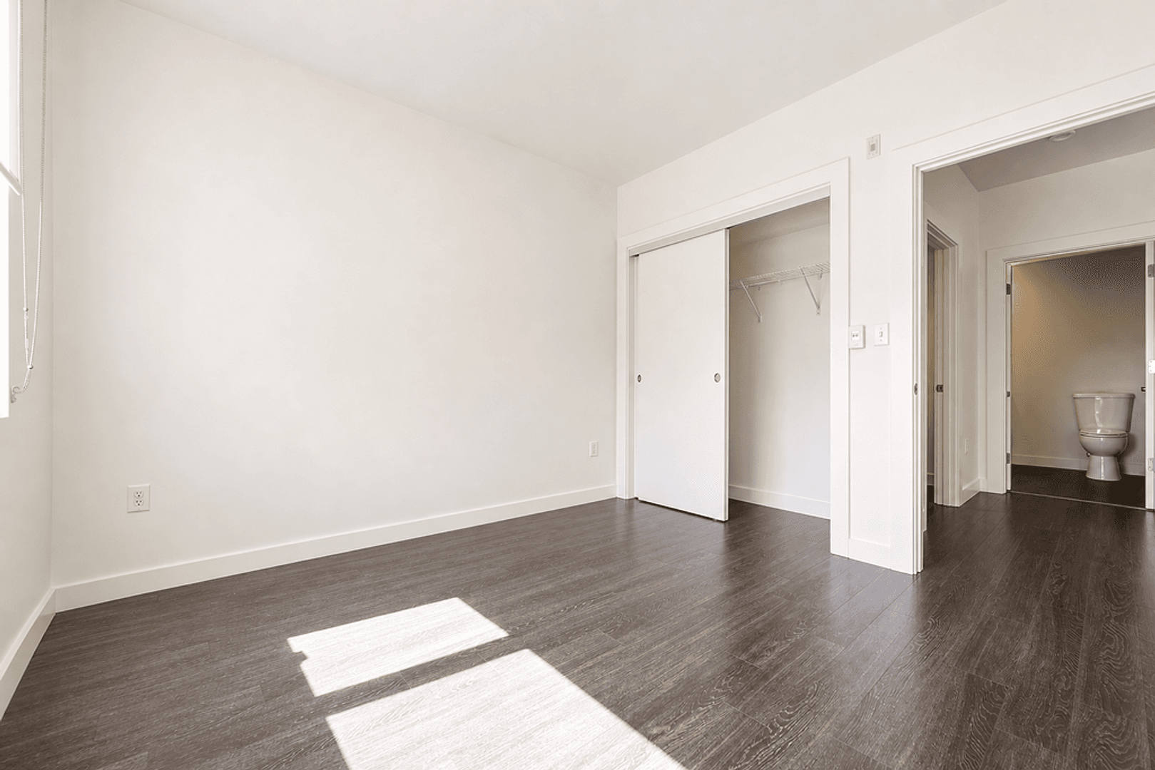 Berkeley Apartment: 3015 San Pablo Ave.