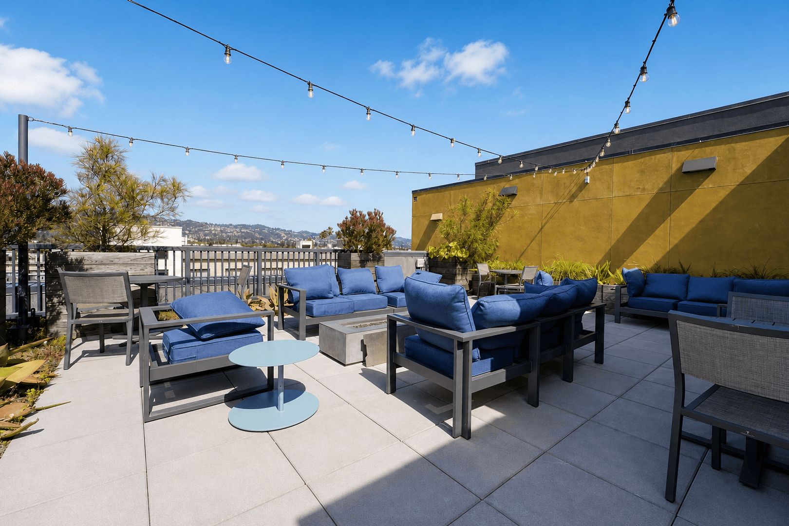 Berkeley Apartment: 3006 San Pablo Ave.
