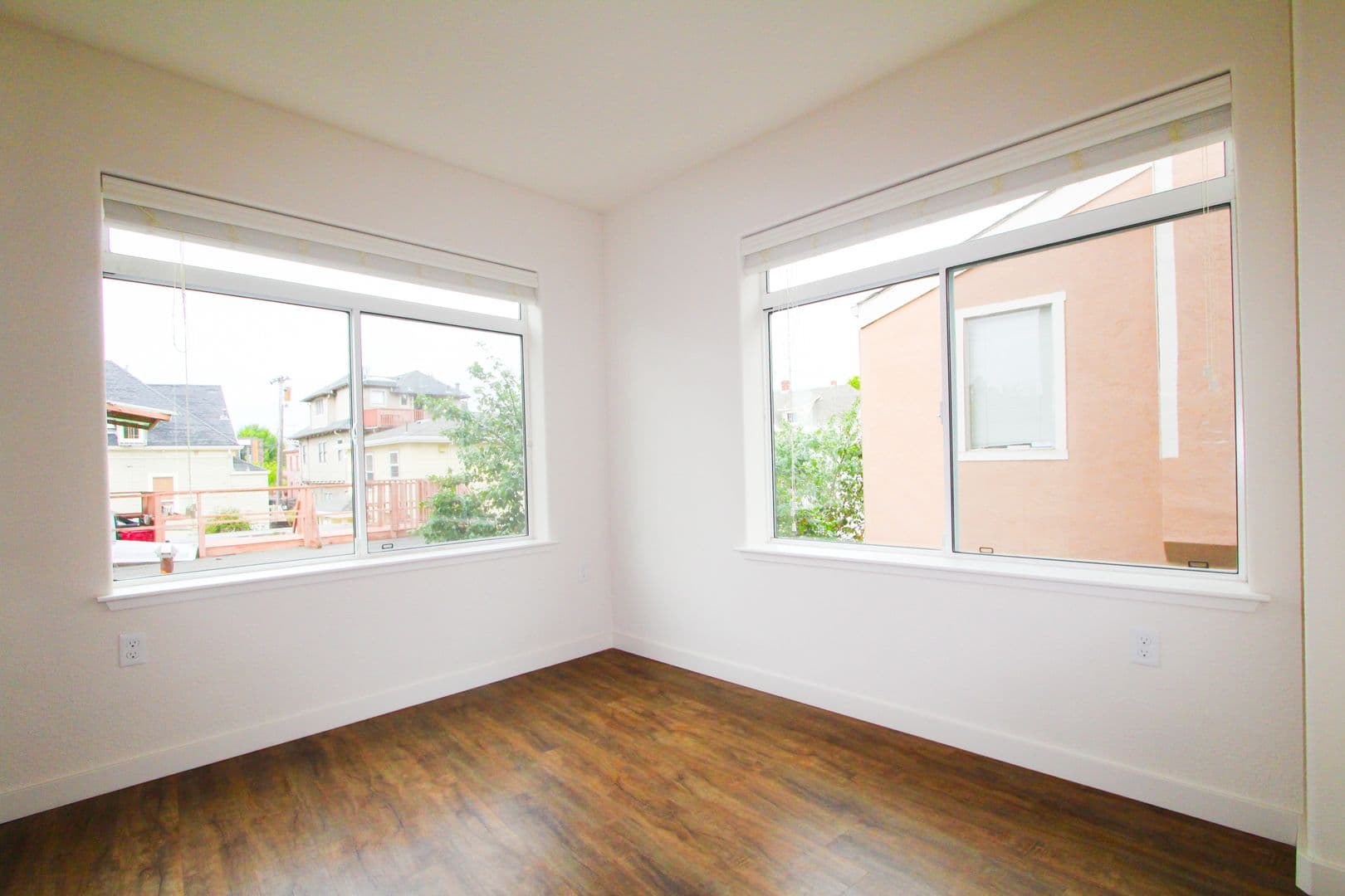 Berkeley Apartment: 1901 Dwight Way