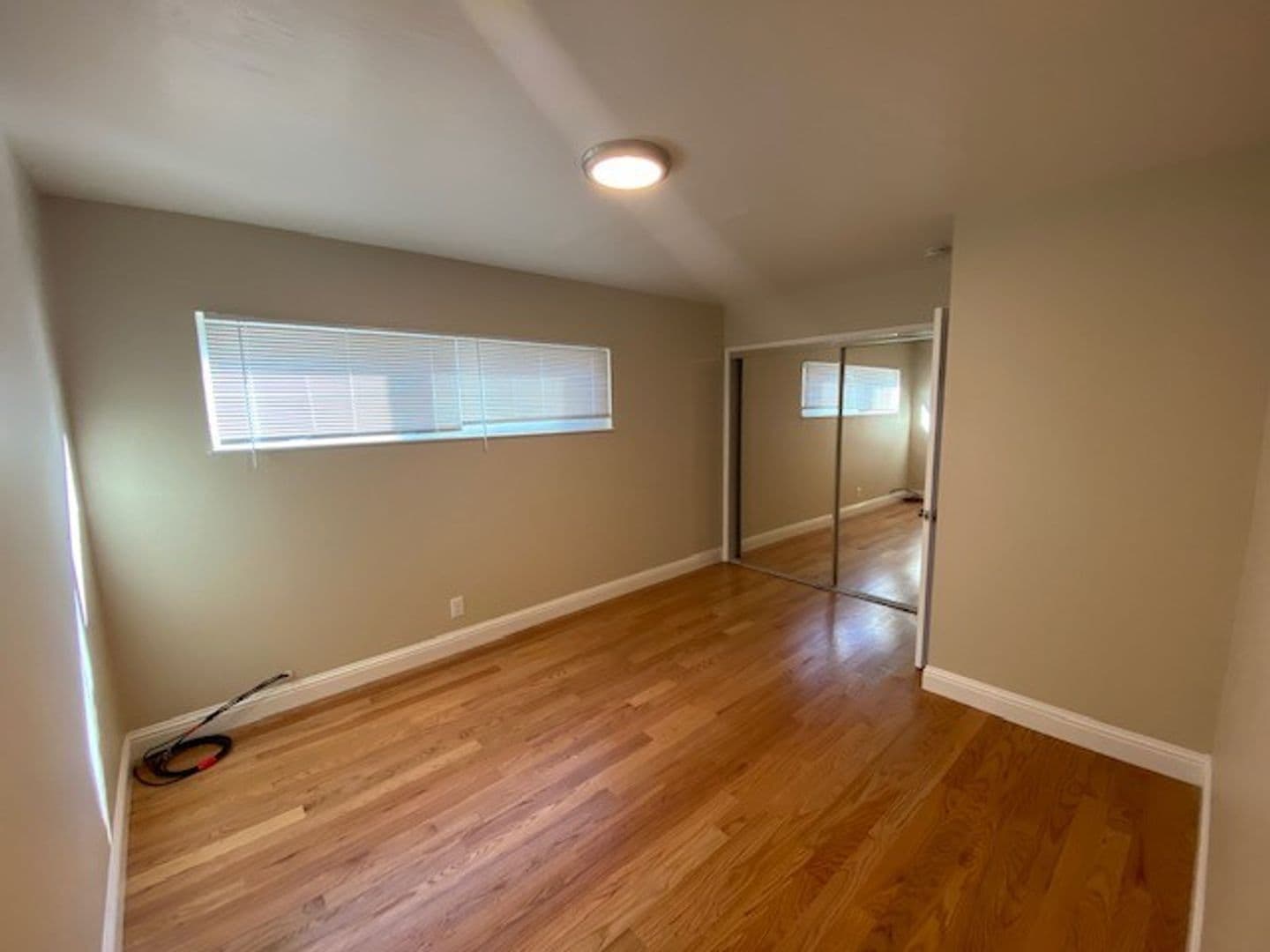 Oakland Apartment: 200 East 15th Street