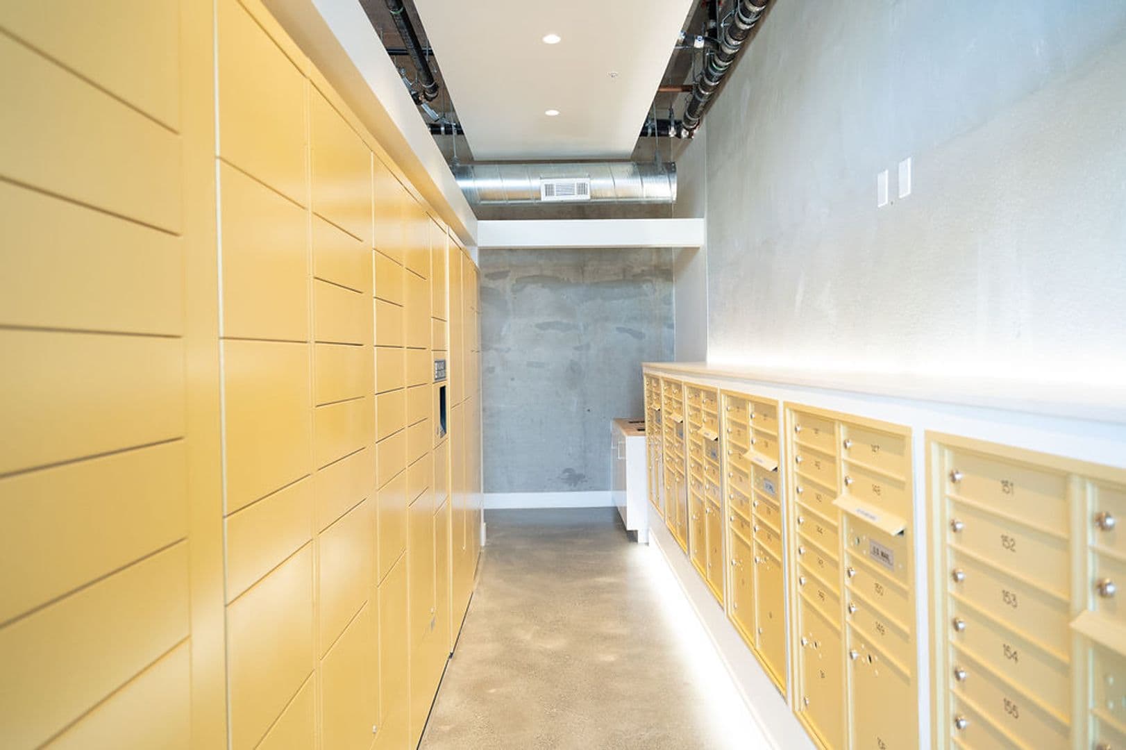 Berkeley Apartment: 2099 Martin Luther King Jr. Way