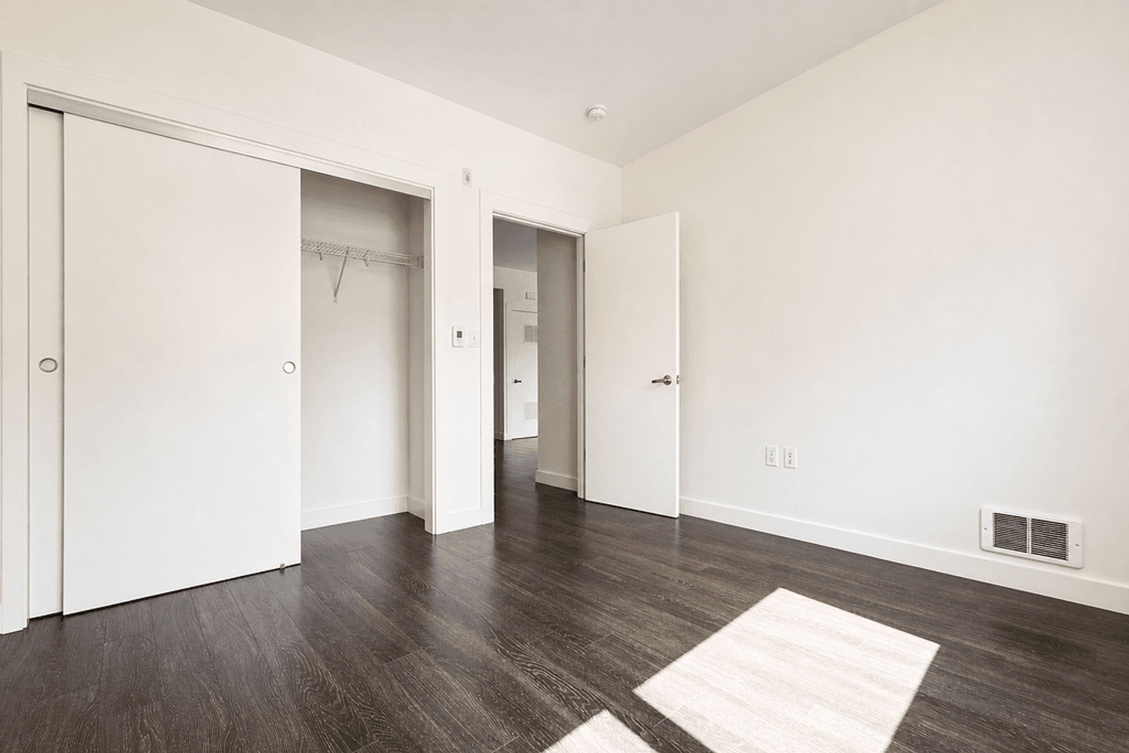 Berkeley Apartment: 3015 San Pablo Ave.