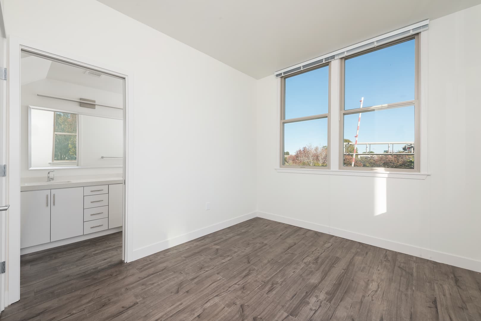 Richmond Apartment: 403 S. Garrard Blvd
