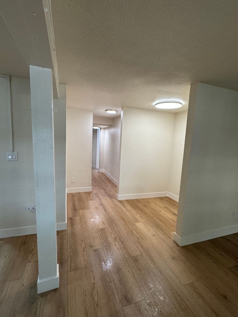 Berkeley Apartment: 2715 Channing Way