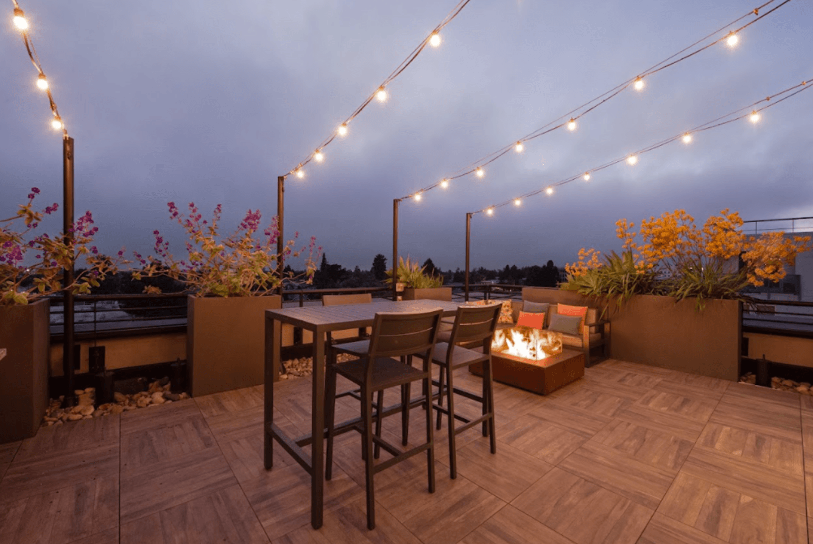 Berkeley Apartment: 2640 Shattuck Ave