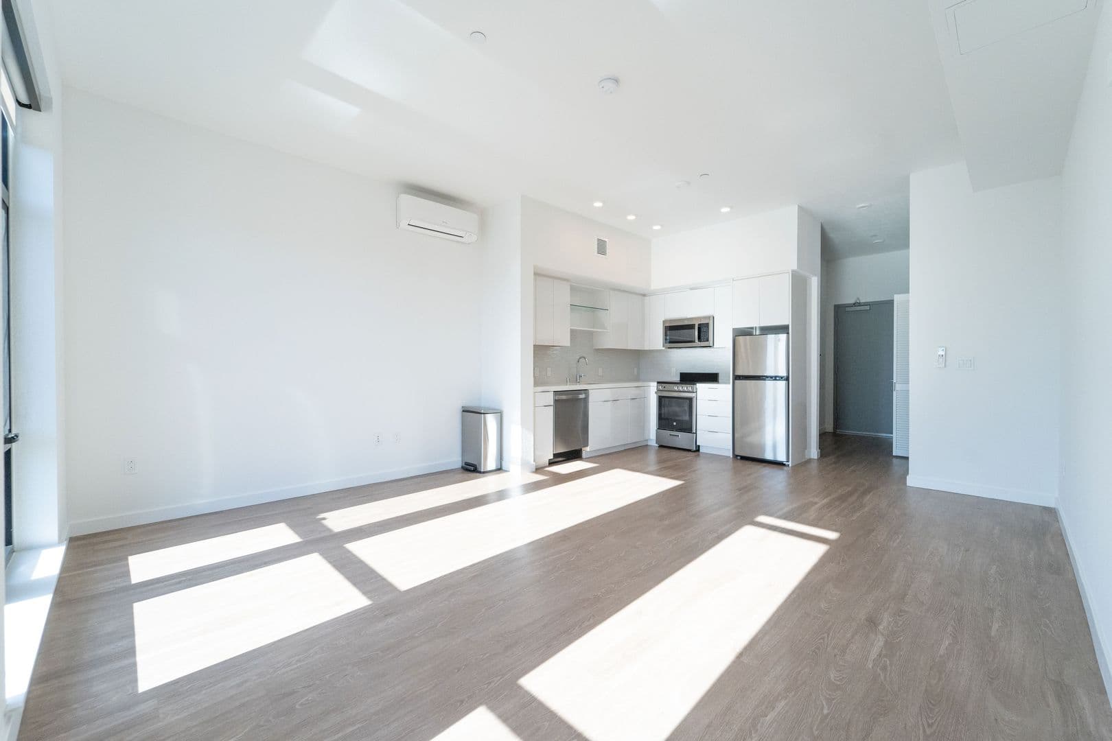 Berkeley Apartment: 2640 Shattuck Ave
