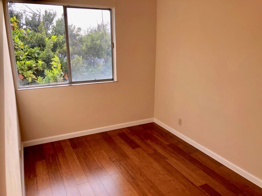 Berkeley Apartment: 1301 Hearst Avenue