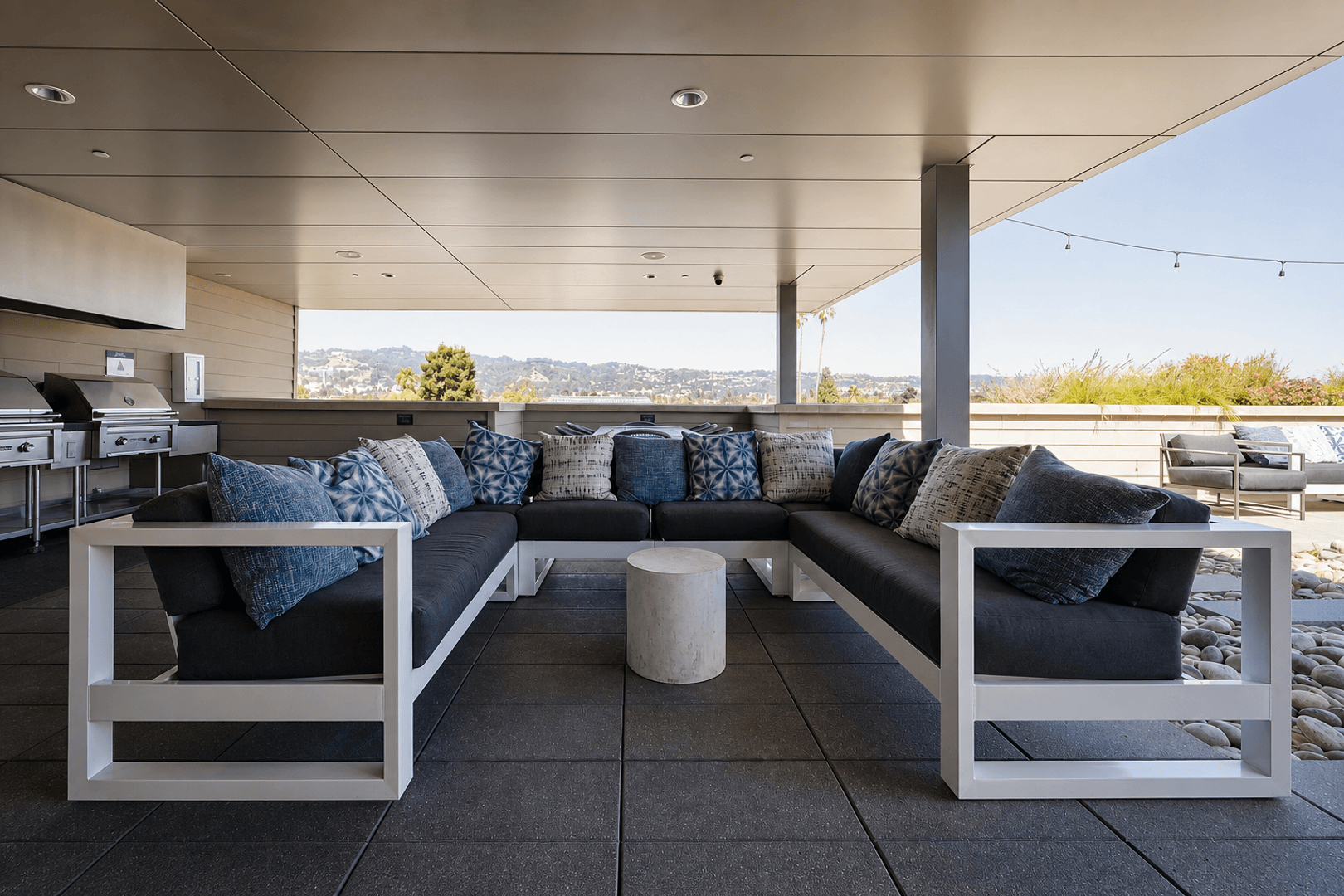 Berkeley Apartment: 3015 San Pablo Ave.