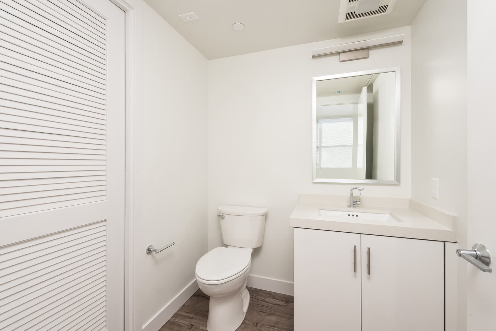 Richmond Apartment: 403 S. Garrard Blvd