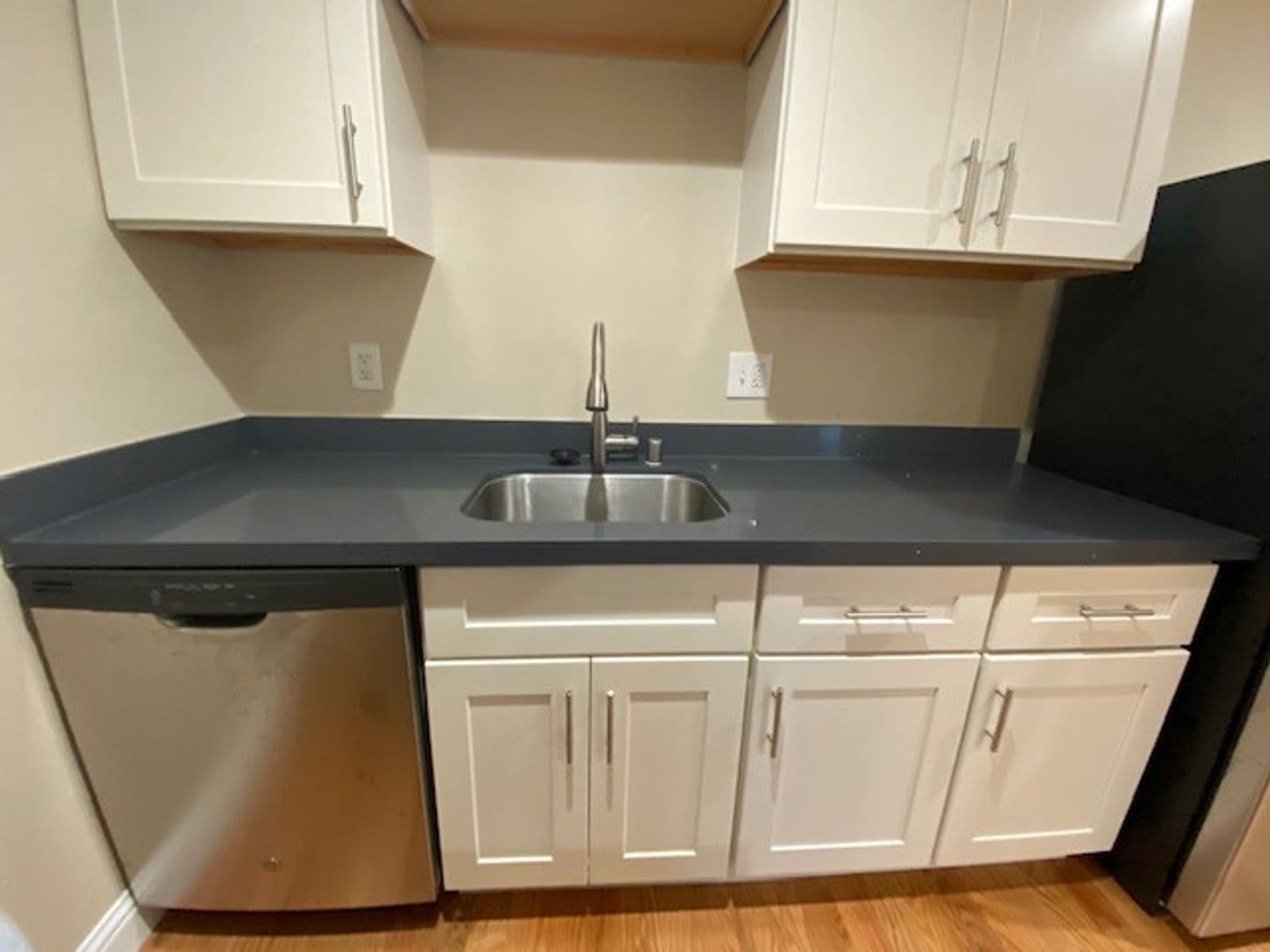 Oakland Apartment: 200 East 15th Street
