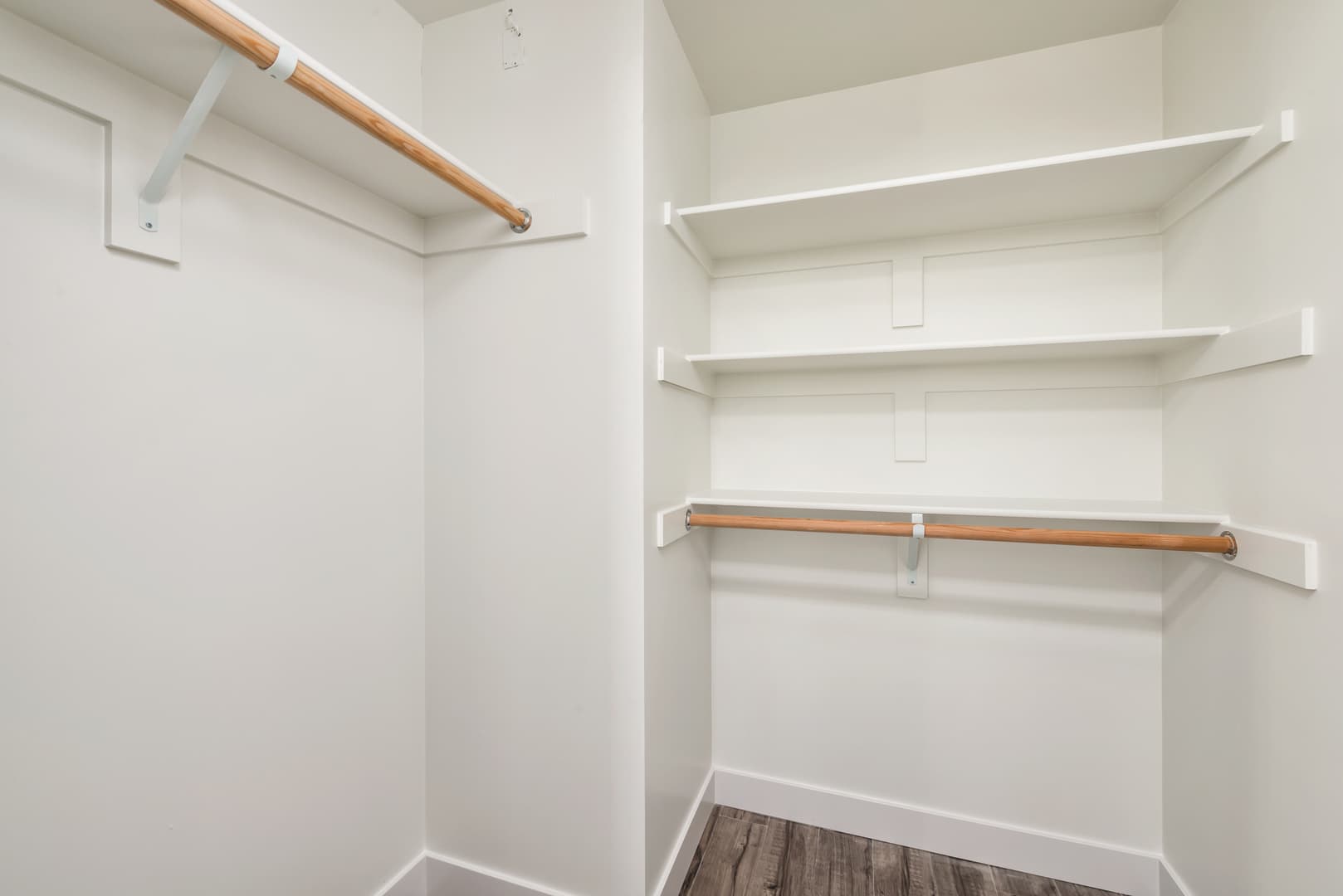 Richmond Apartment: 403 S. Garrard Blvd