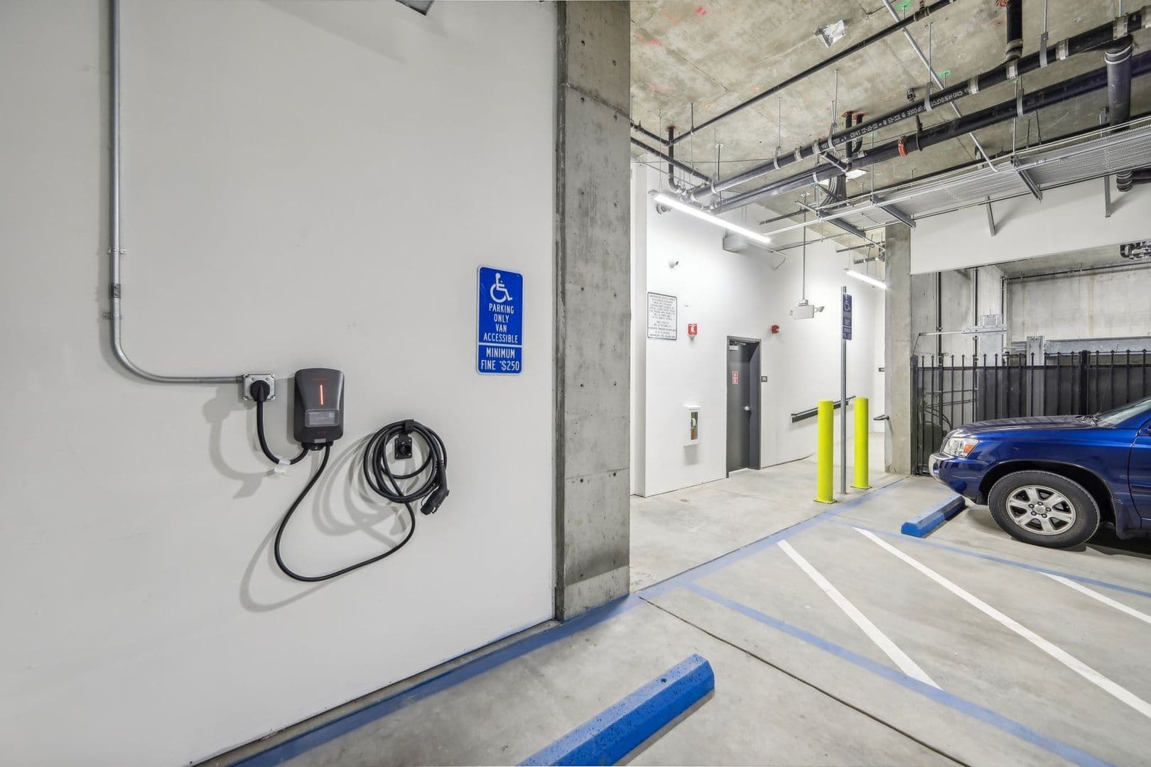 Berkeley Apartment: 2701 Shattuck Avenue