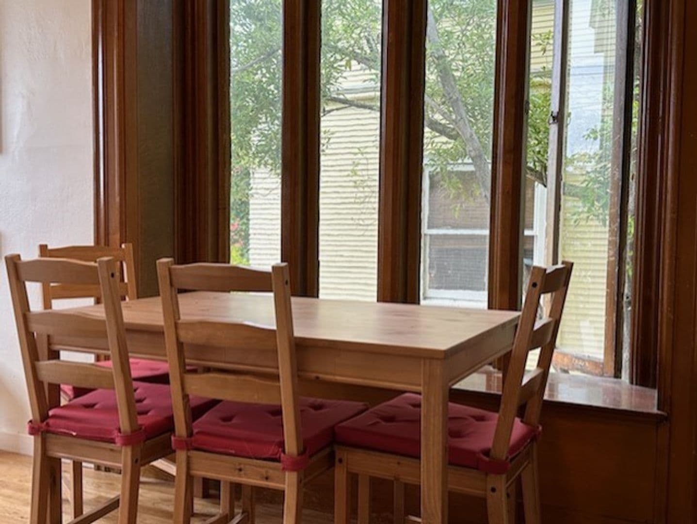 Berkeley Apartment: 1801 Milvia Street