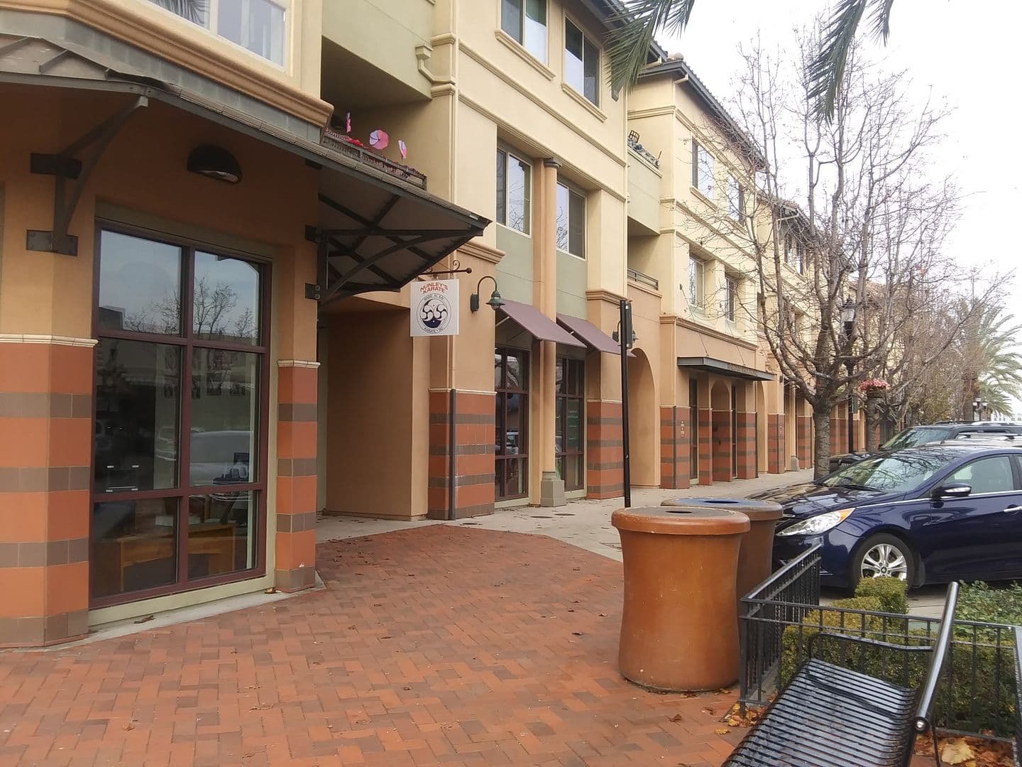 Pittsburg Apartment: 45 W. Tenth st.