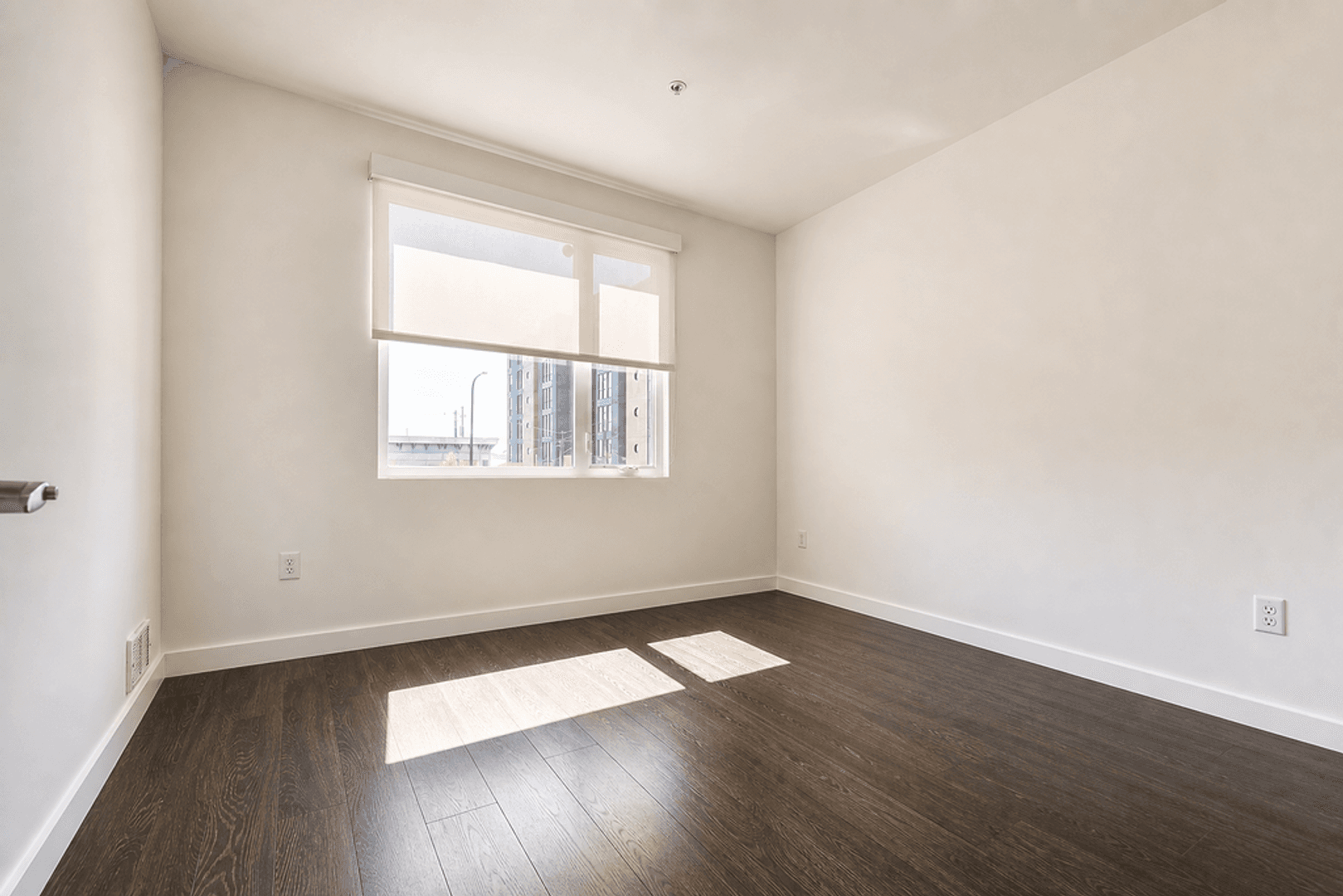 Berkeley Apartment: 3015 San Pablo Ave.