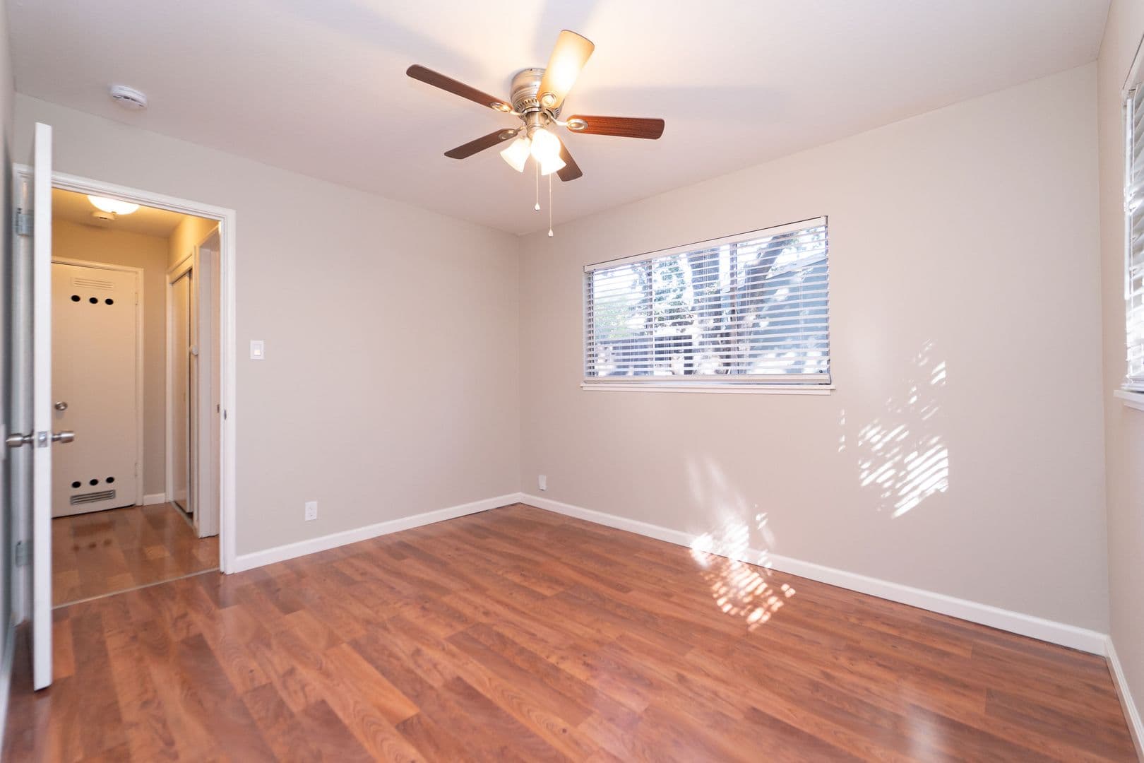 Lafayette Apartment: 3626 Bickerstaff