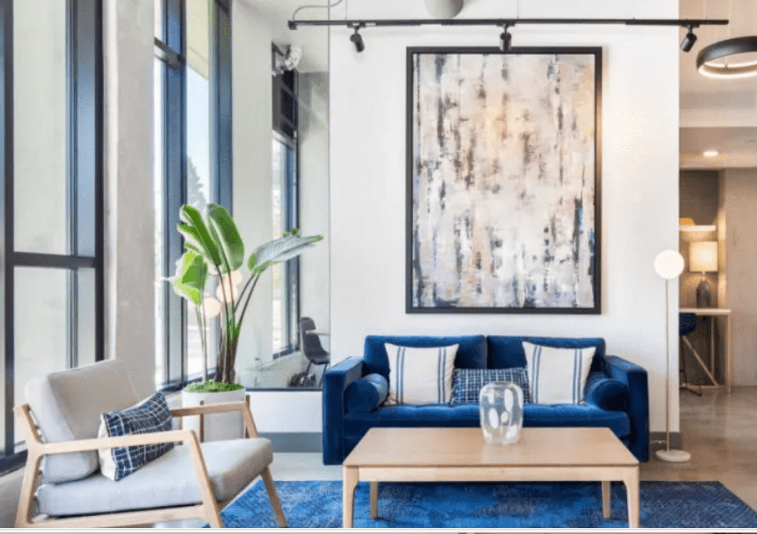 Berkeley Apartment: 2640 Shattuck Ave