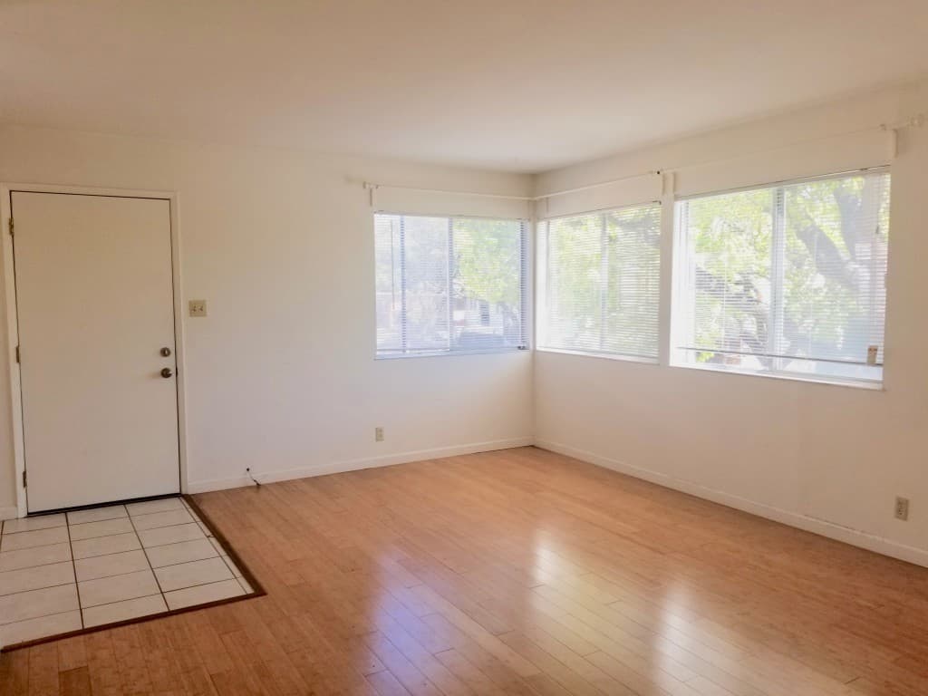Berkeley Apartment: 1301 Hearst Avenue