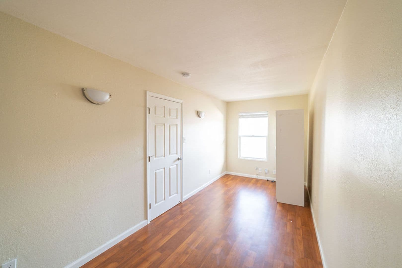 Berkeley Apartment: 2233 Channing Way