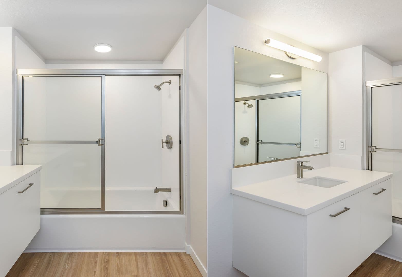 Berkeley Apartment: 2067 University Ave