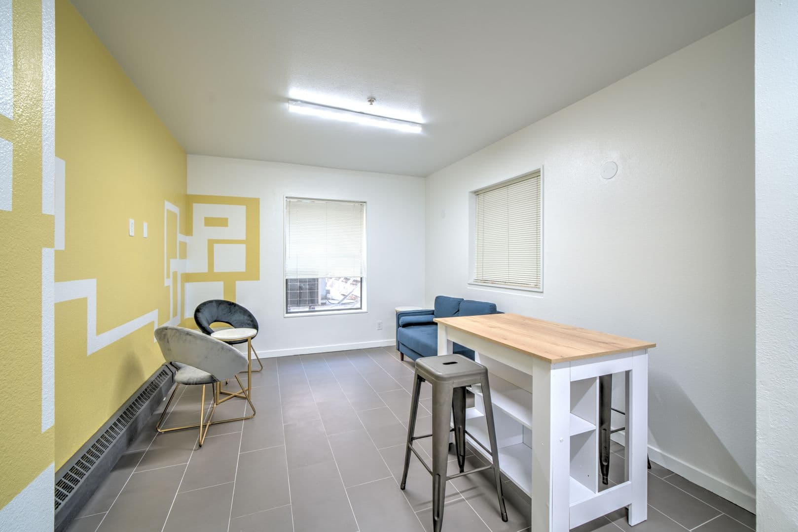 Berkeley Apartment: 2490 Channing Way