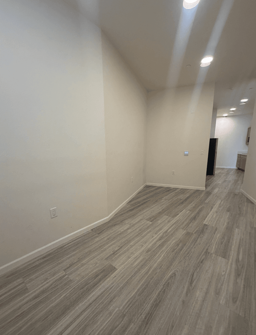 Berkeley Apartment: 2701 Shattuck Avenue