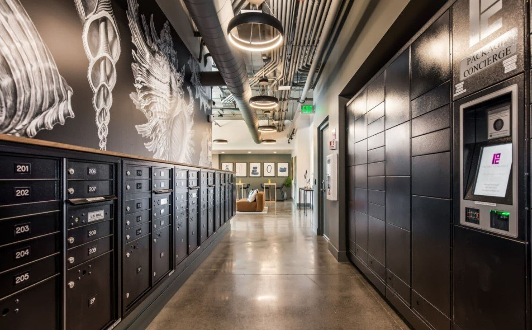 Berkeley Apartment: 2640 Shattuck Ave