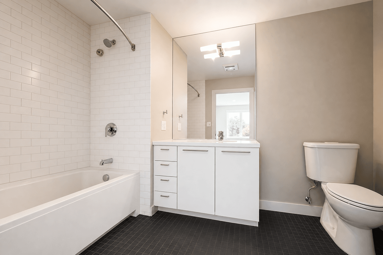 Berkeley Apartment: 3015 San Pablo Ave.