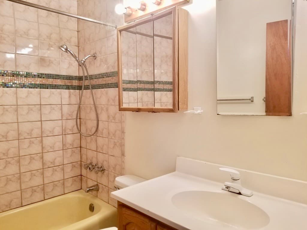 Berkeley Apartment: 1301 Hearst Avenue